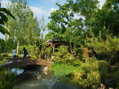 -熙古里艺术村