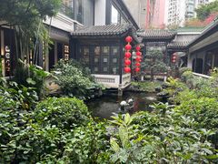 -北园酒家(小北路店)