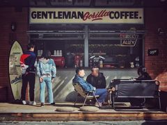 -小龍鳳餐室(番禺路店)