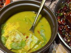 -杨记隆府重庆江湖菜(大悦城店)