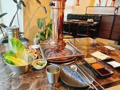 -橡果烤肉(仙林店)