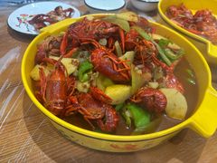 -老北京涮羊肉·龙虾.烧烤(江镇店)