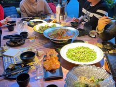 -嘎嘎鸭脑壳(蜀汉路店)