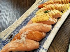 -大雄寿司(中华广场店)