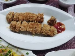 -星奇缘·海鲜餐厅(东山美食地标店)
