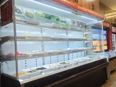 -哈尔滨小酒馆·鲜肉现穿自助烧烤(康新花园店)