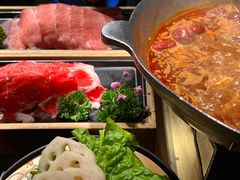 -湊湊火锅·茶憩(新中关购物中心店)