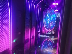 -星聚会KTV(合生汇黑金店)
