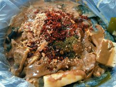 -陈记麻辣烫(浦口道店)