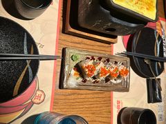 -玉川屋创意日料Bistro(柳巷店)