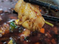 -温江公平红烧兔(总店)