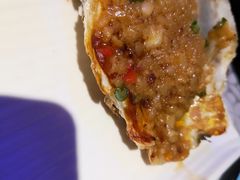 -云晓光头烧烤吧(盛夏店)