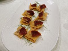 -北京全聚德(玉泉路店)
