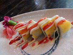-大江户日本料理(吕厝店)
