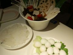 -鱼酷活鱼烤鱼(人信汇商场店)