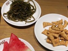 -肖记公安牛肉鱼杂馆· 省级非物质文化遗产(仁和路店)