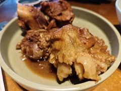 -95号酱骨·一块豆腐(展春园西路店)