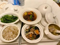 -禧月荟月子中心(前海Max店)