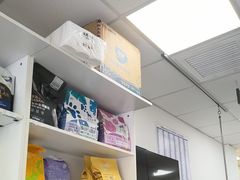 -宠福鑫康馨动物医院·骨科·眼科
