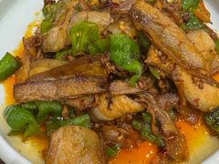 -李氏传家菜(兴城路店)