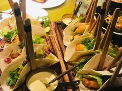 -肴约·花园式餐厅(湖里店)