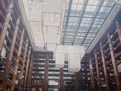 -行者书屋大堂吧 ·下午茶(南京圣和府邸酒店)