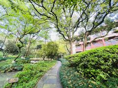 -杭州花家山庄
