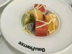 android_upload_pic-斗牛士牛排餐厅(嘉里汇店)