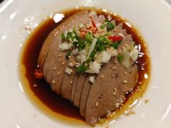 -金哥私房菜馆(张府园总店)