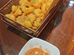 -那家老院子东北菜·饺子·小鸡炖蘑菇(艳华街店)
