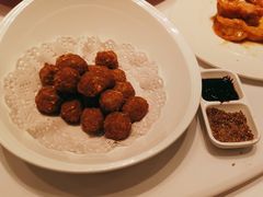 -万荣烤鸭店·北京菜(天坛店)
