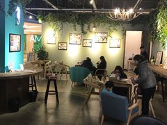 -海马体照相馆(天津世纪都会店)