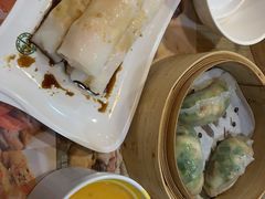 -添好运点心专门店(中环IFC店)