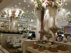 大堂-芭菲盛宴·环球美食(袁家岗店)