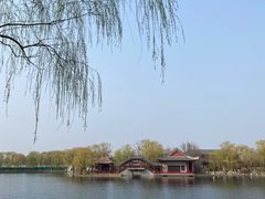 -百脉泉景区