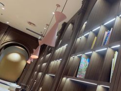 -奈尔宝家庭中心·儿童乐园·亲子餐厅(长沙运达汇店)