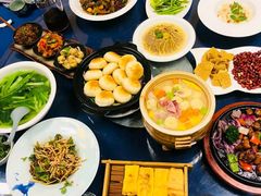 -石屏会馆