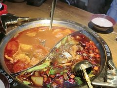 -受气牛肉·重庆耙牛肉(来福士店)