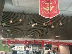 大堂-麦当劳(宾水西道店)