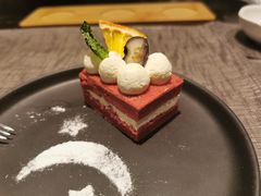 -枫品铁板烧(东樾店)