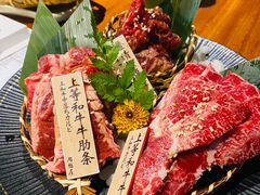 -肉魁屋·烧肉·烧鸟·酒场(高新店)