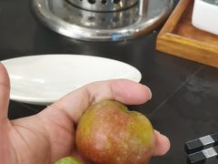 -佰园全日西餐厅-厦门佰翔软件园酒店