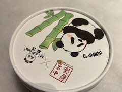 -小吊梨汤·北京菜·烤鸭(双井乐成中心店)