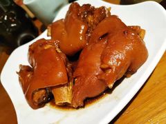 -好嫂子酱猪手•农家菜(华远坊店)