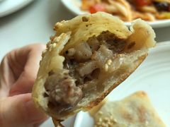 -西域·印象新疆特色餐厅(云鹿店)