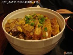 猪扒盖浇饭-味千拉面(又一城店)