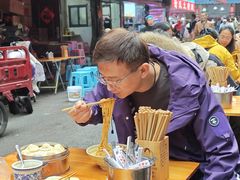 -小罗子汤店(大士院总店)