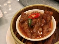 -麒茗餐厅·粤菜·宴会厅·海鲜(锦绣路店)