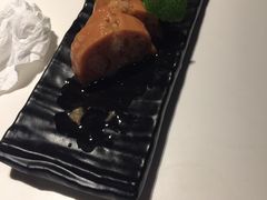 蜜汁糯米藕-鱼酷活力烤鱼(万象城店)