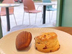 -tuan woodfire kitchen(锦绣坊店)